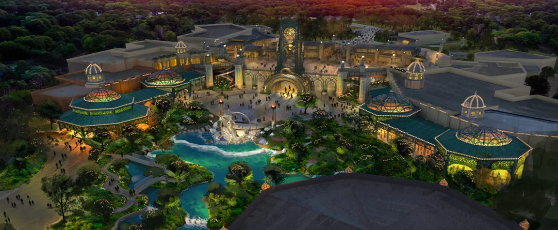 Reasons to Visit Riverland Dubai