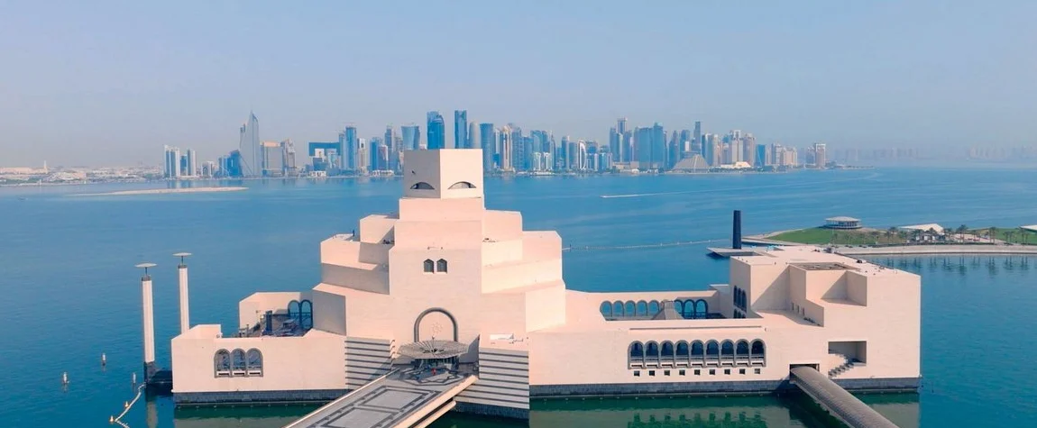 Places to Visit in Qatar 