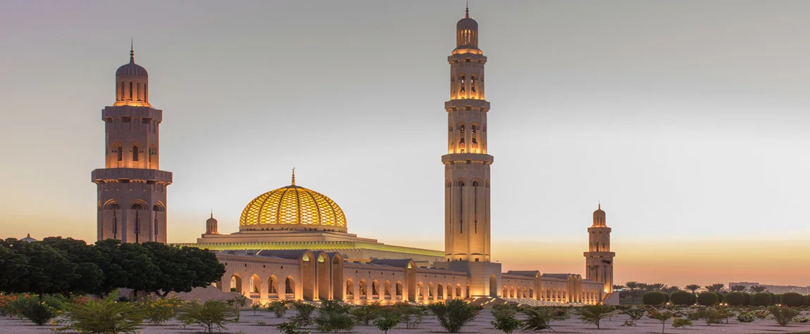  Must-Visit Attractions in Oman 