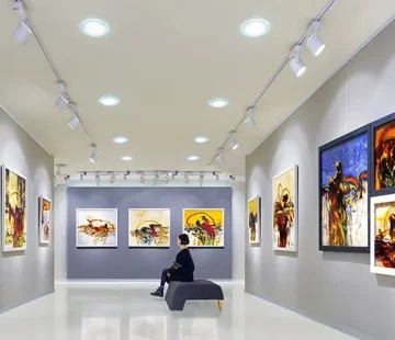 Art Galleries in Dubai