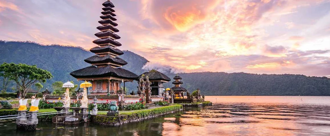 Bali