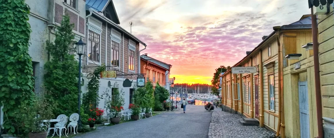 Naantali, Finland