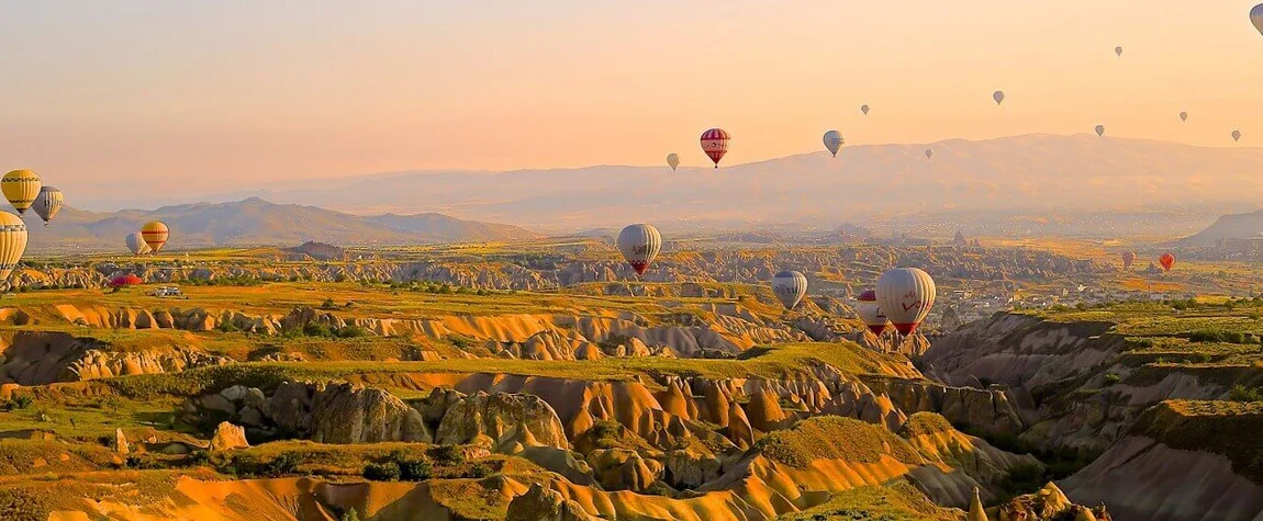 new year in Turkey