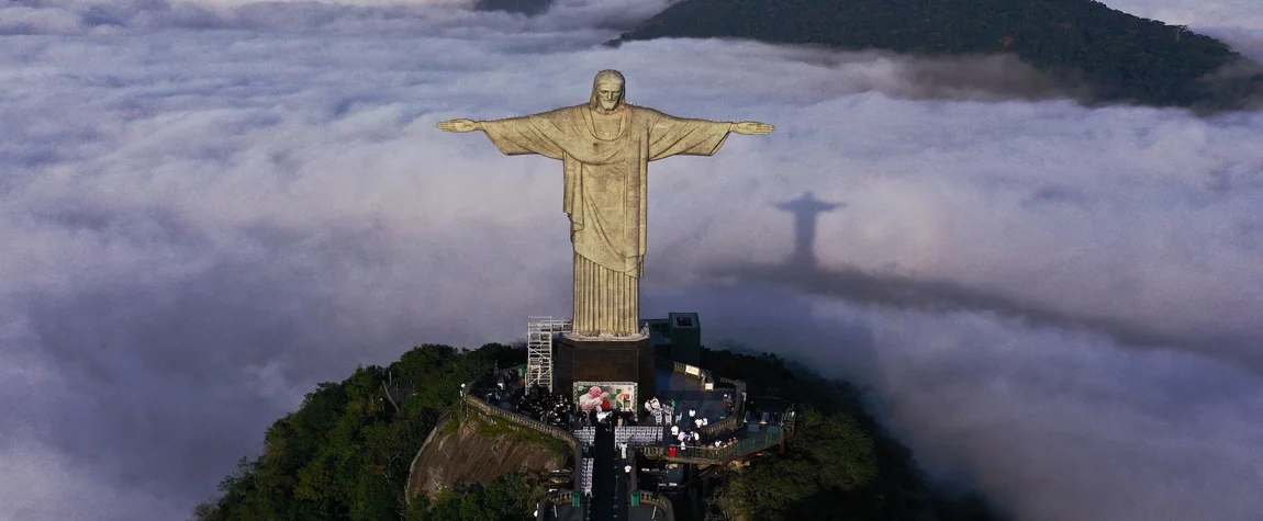 new year in Brazil