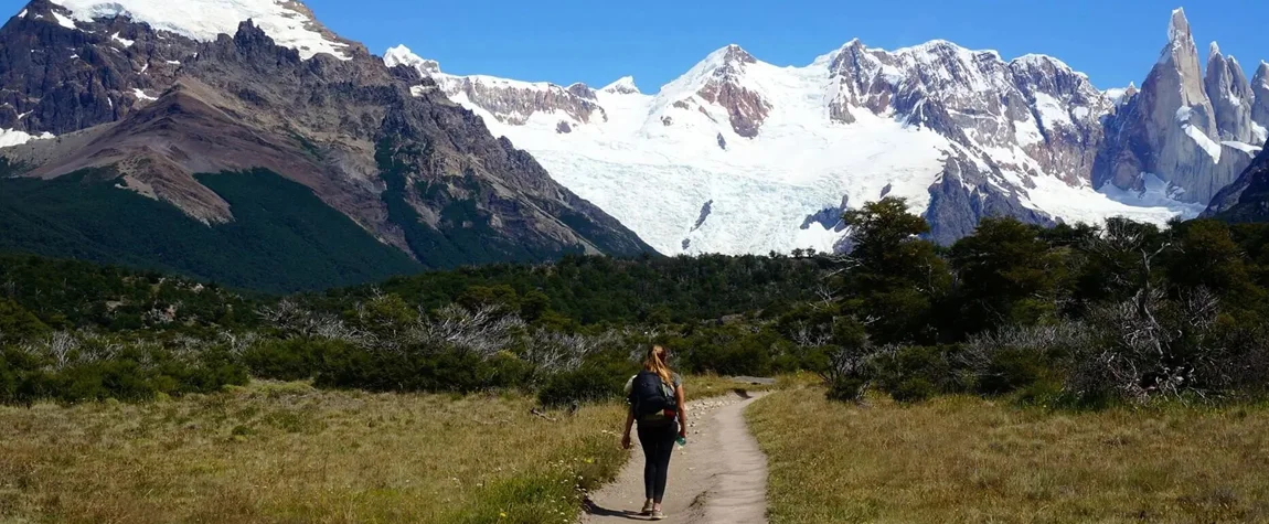 Winter Activities in Argentina