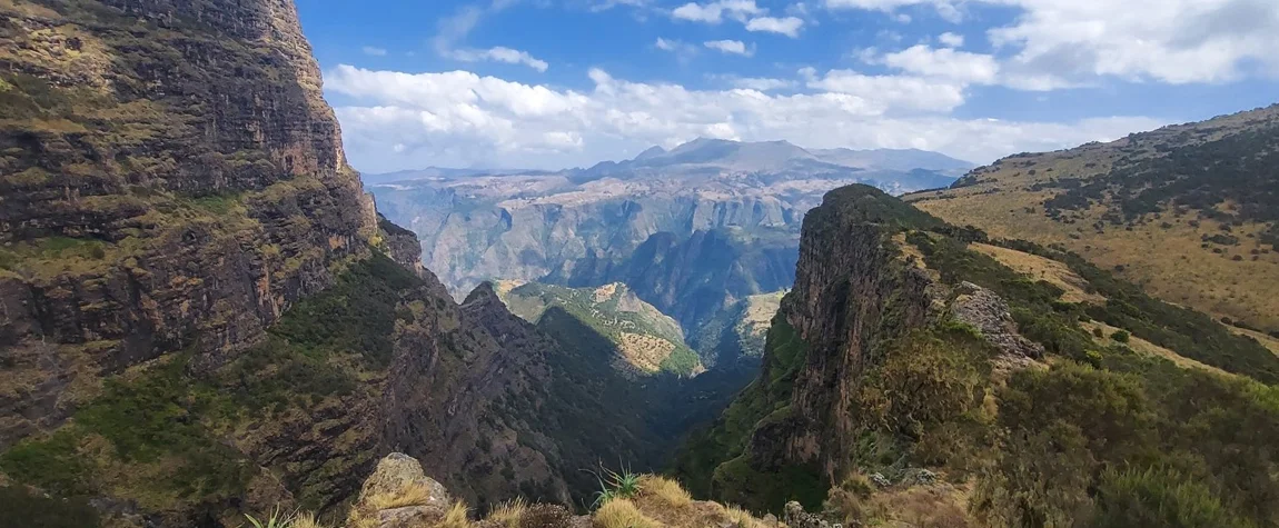 Places to Visit in Ethiopia