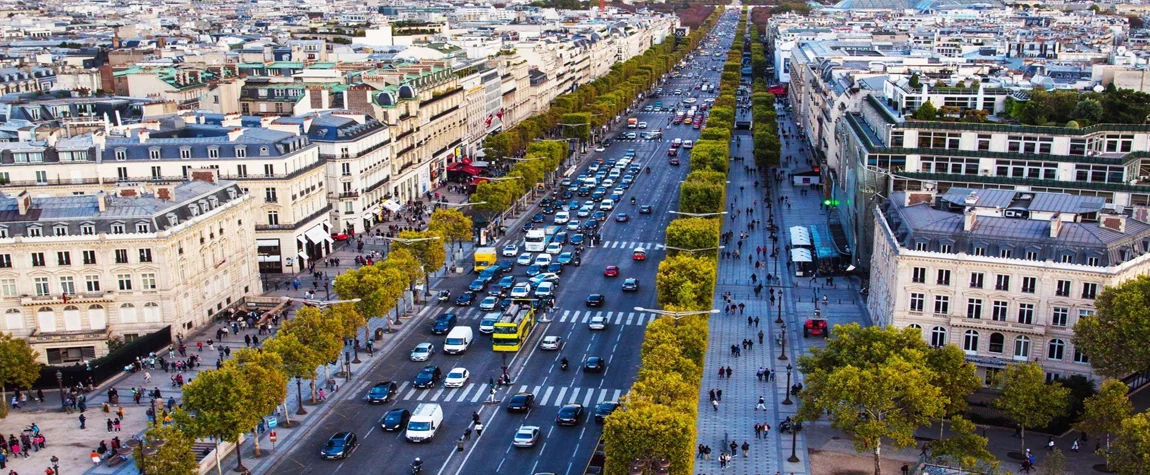 Champs-Élysées