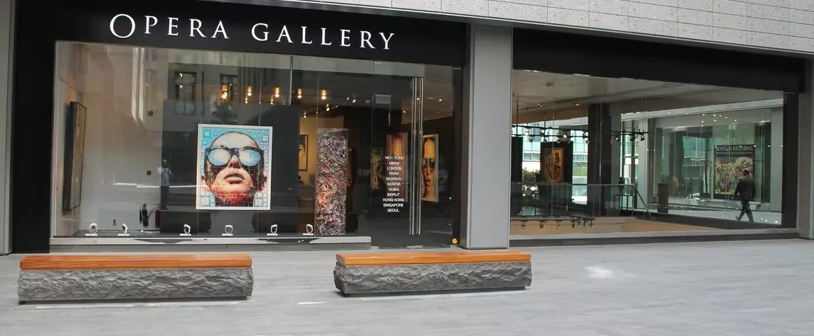 Art Galleries in Dubai