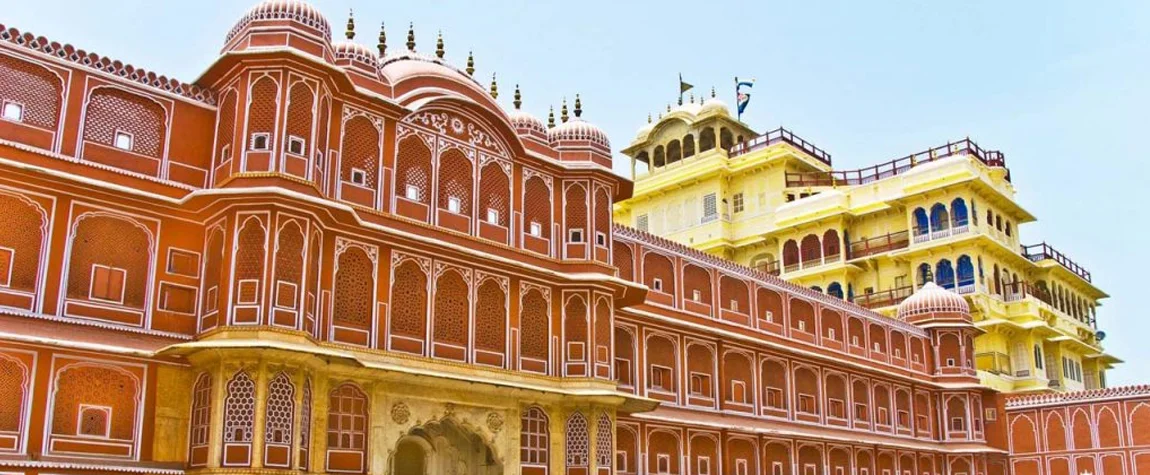 Jaipur, Rajasthan