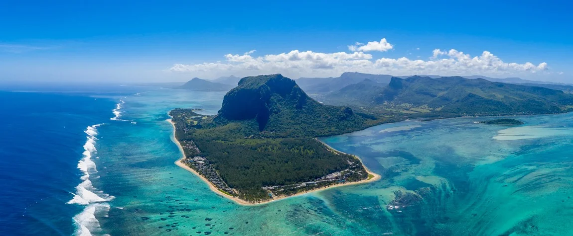 Mauritius