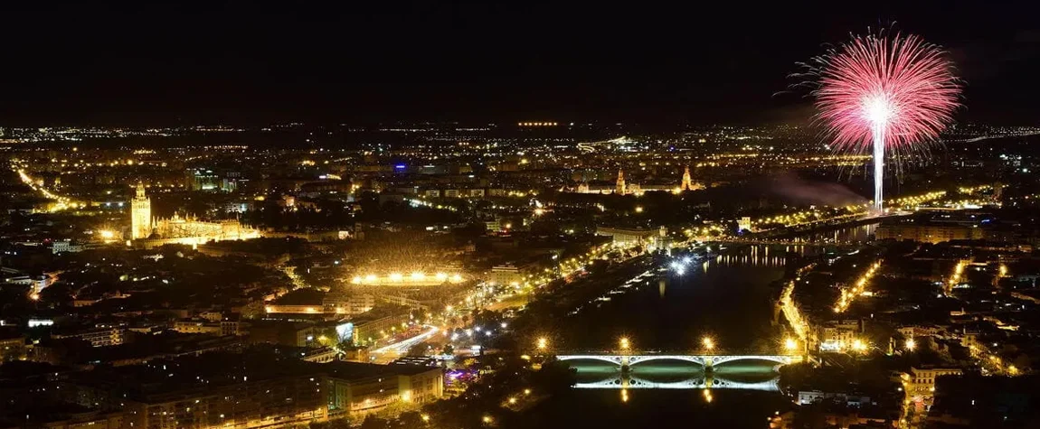 Seville – A Night of Flamenco on New Year’s Eve