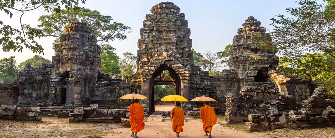 Siem Reap