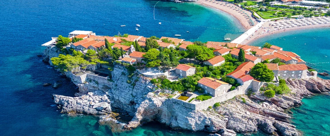 Sveti Stefan