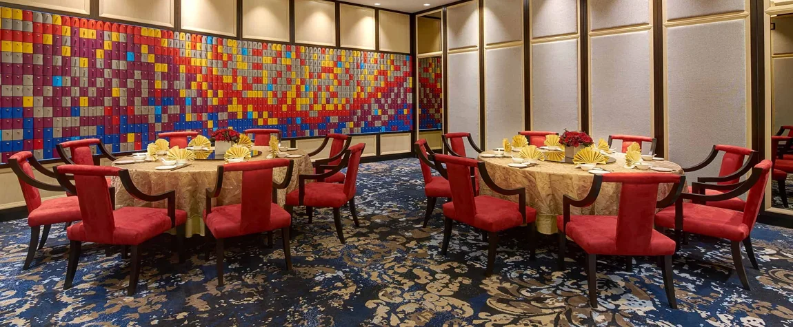  Chinese Restaurants in Dubai 