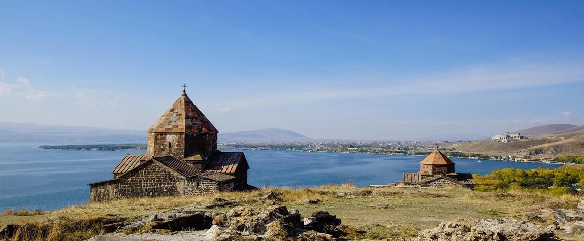 4. Armenia