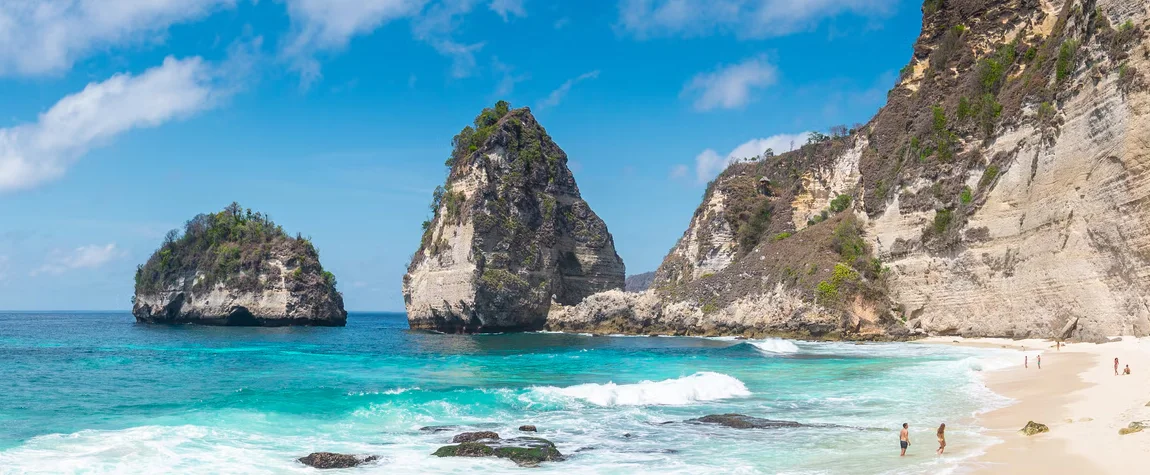 Bali, Indonesia: A Blend of Culture and Sand and Sea