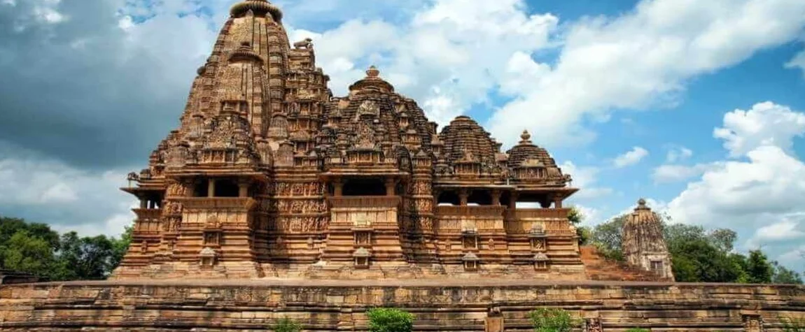 Khajuraho, Madhya Pradesh