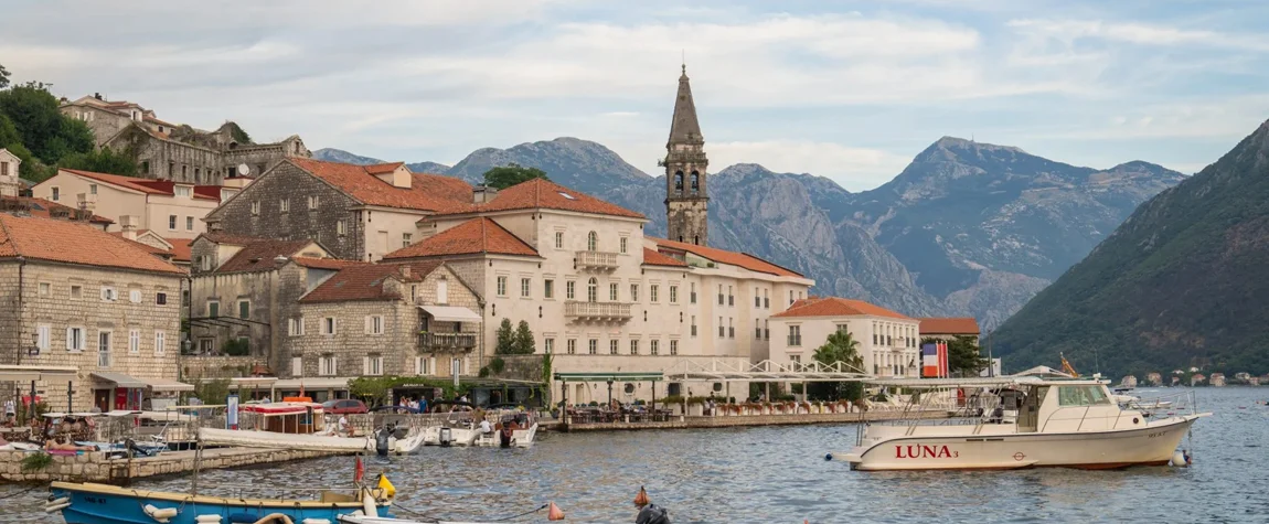 Perast