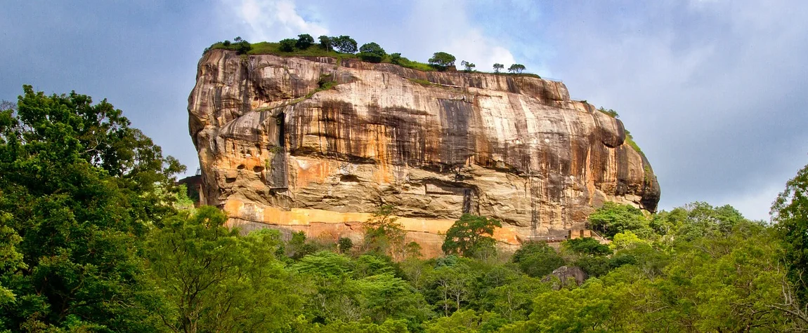 Sri Lanka