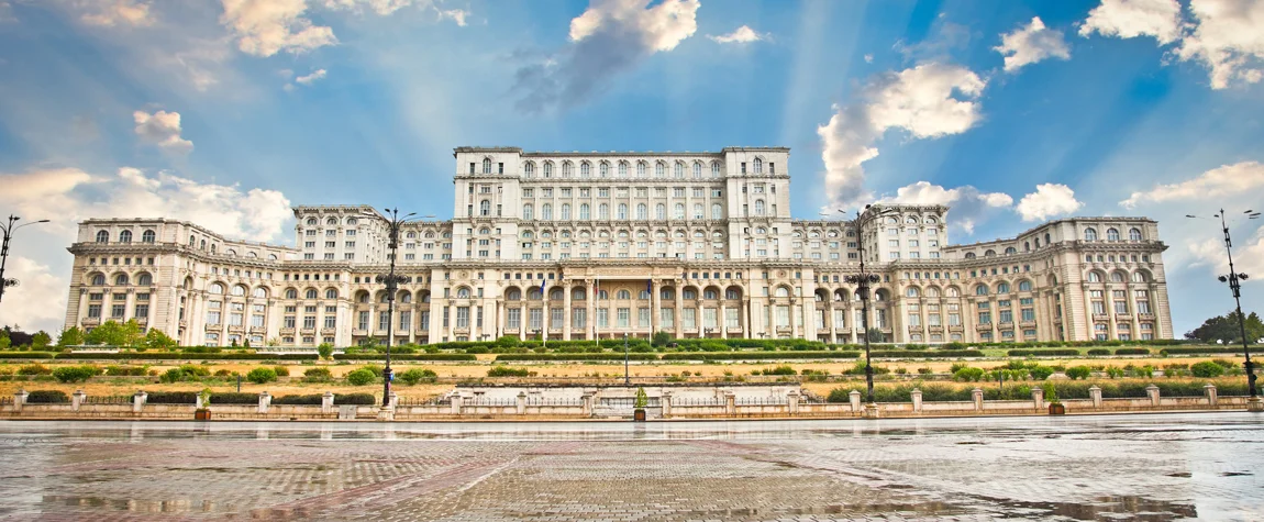 5. Bucharest, Romania