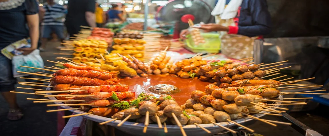 Da Nang’s Street Food