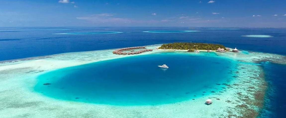 Maldives