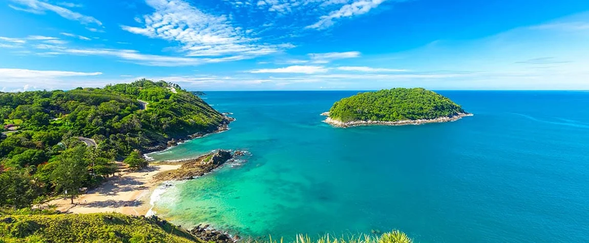 Phuket, Thailand: Thailand’s Beach Haven