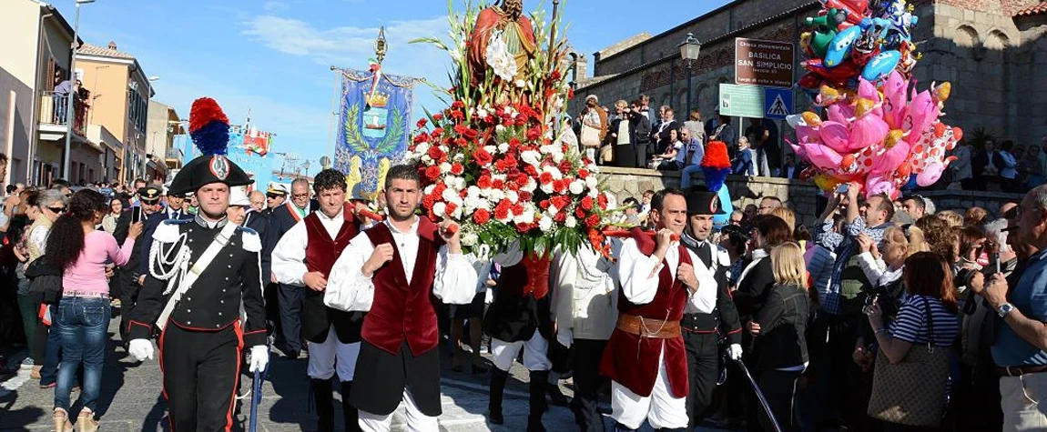 Santa Teresa: Artistic Celebrations