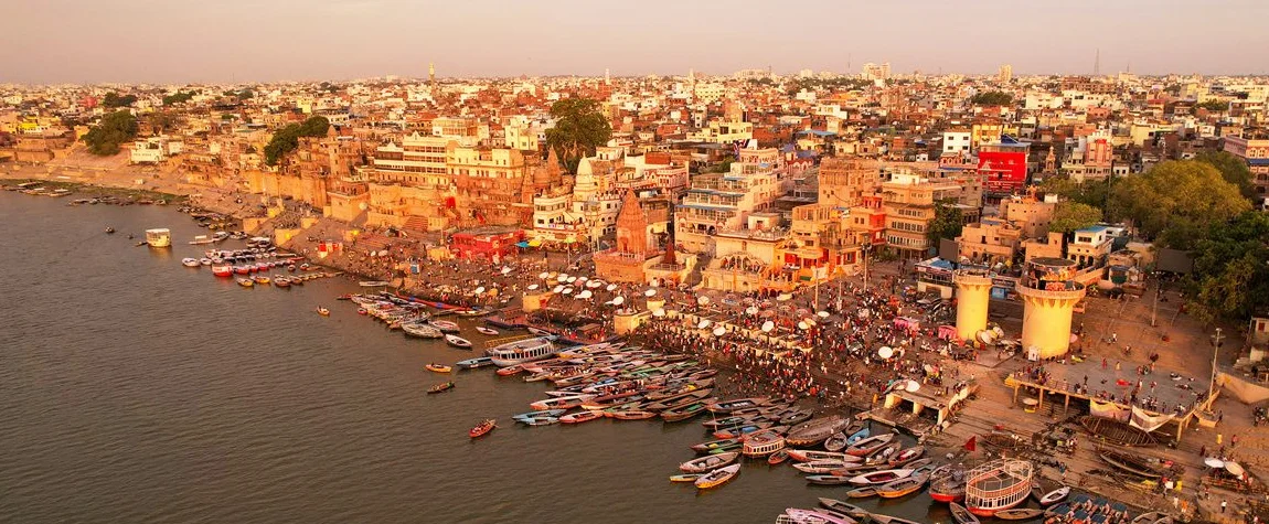 Varanasi, Uttar Pradesh