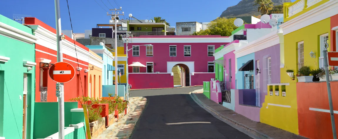 6. Cape Town, South Africa