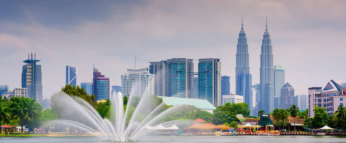 Kuala Lumpur, Malaysia