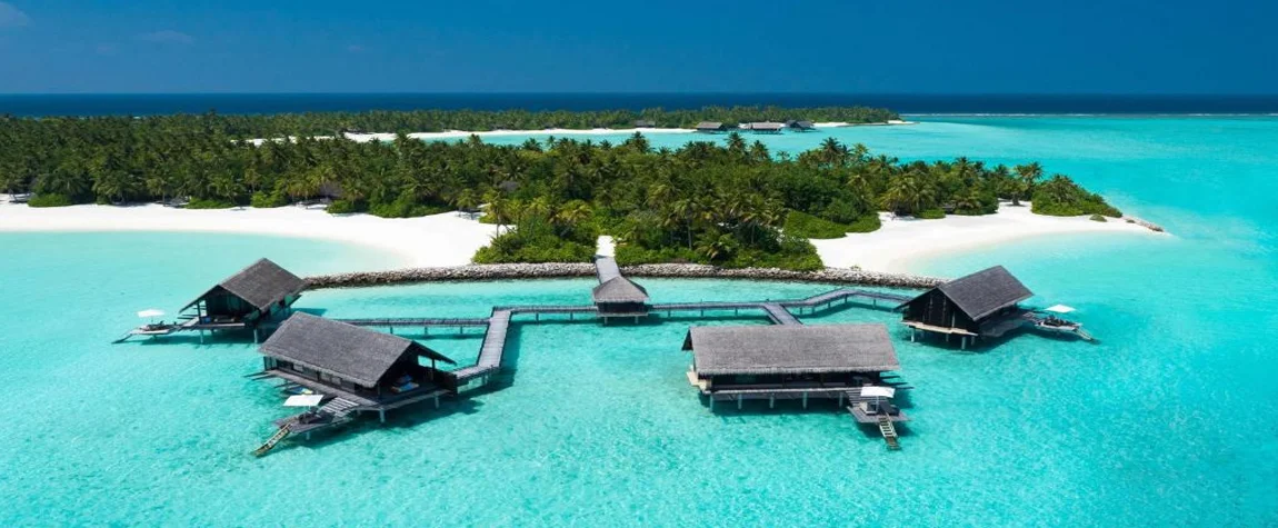 One&Only Reethi Rah