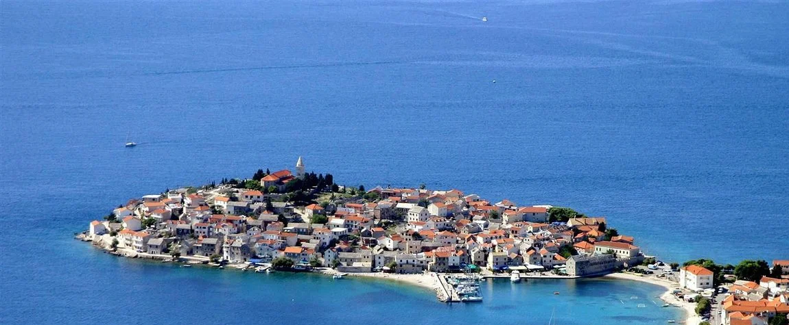 Primosten, Croatia