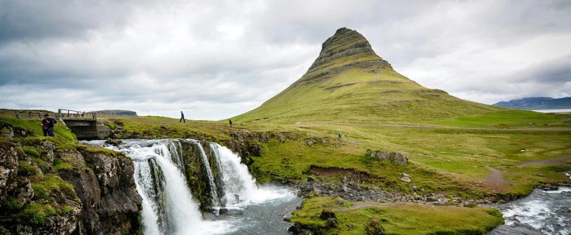 Iceland