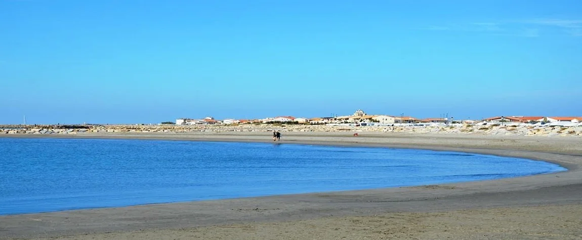 Learn More about the Scenic Beaches Of Lie Sainte-Marie