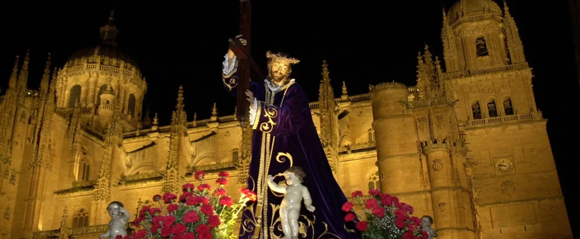 Salamanca – A Traditional and Historical Celebration