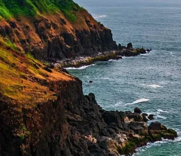 Beaches in Fujairah