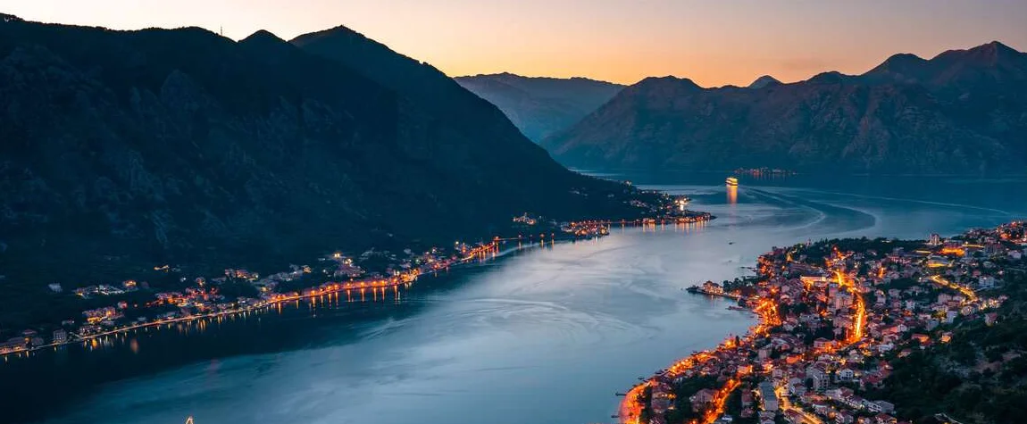 Places to Visit in Montenegro