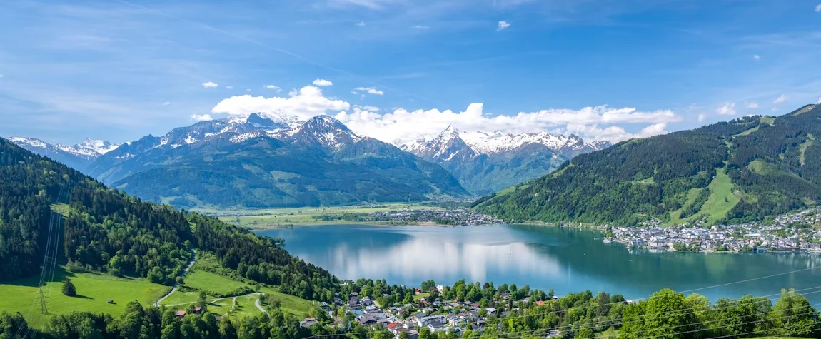 Austria – Where Nature Meets Culture