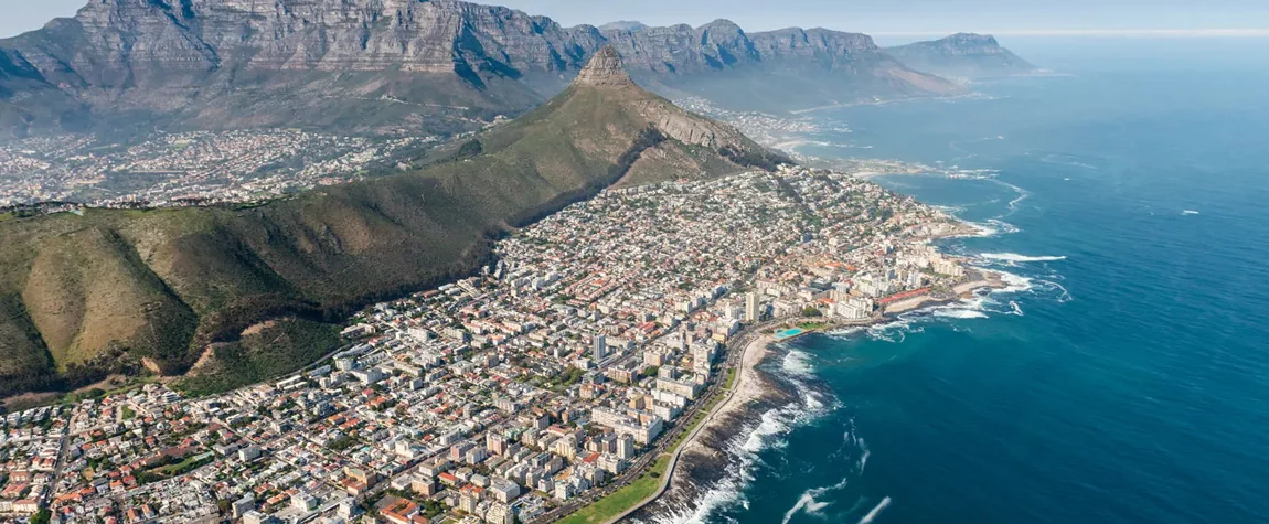 Cape Town, South Africa