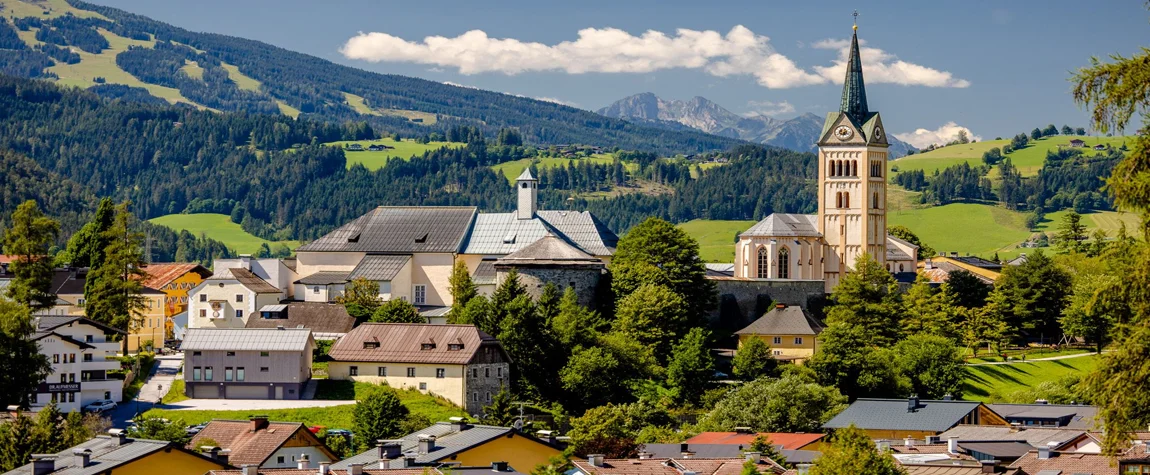 9. Austria Towards a Rhapsody of Culture and Nature