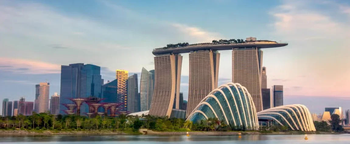 Singapore