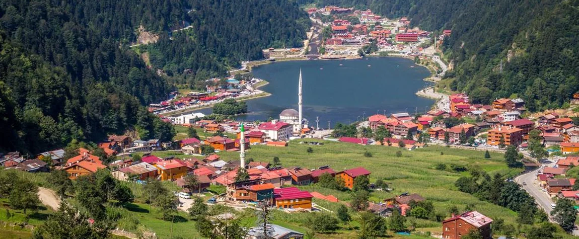 Trabzon