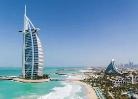 Best Attractions in the UAE