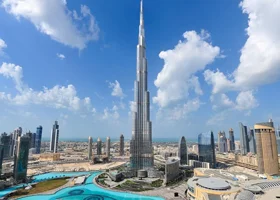 Best Attractions in the UAE