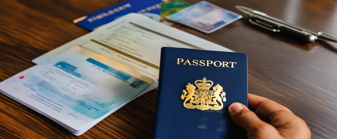 Canada Visiting Visa Requirements