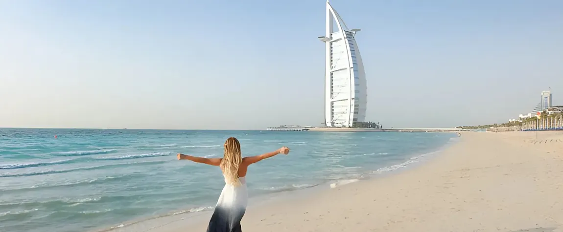 Dubai’s Beaches and Parks