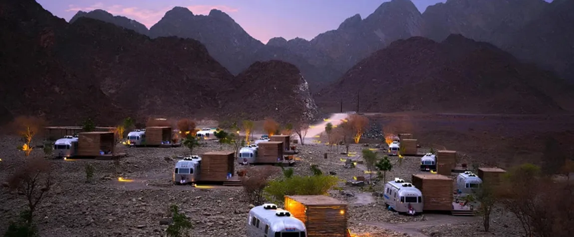 Things to do in Hatta