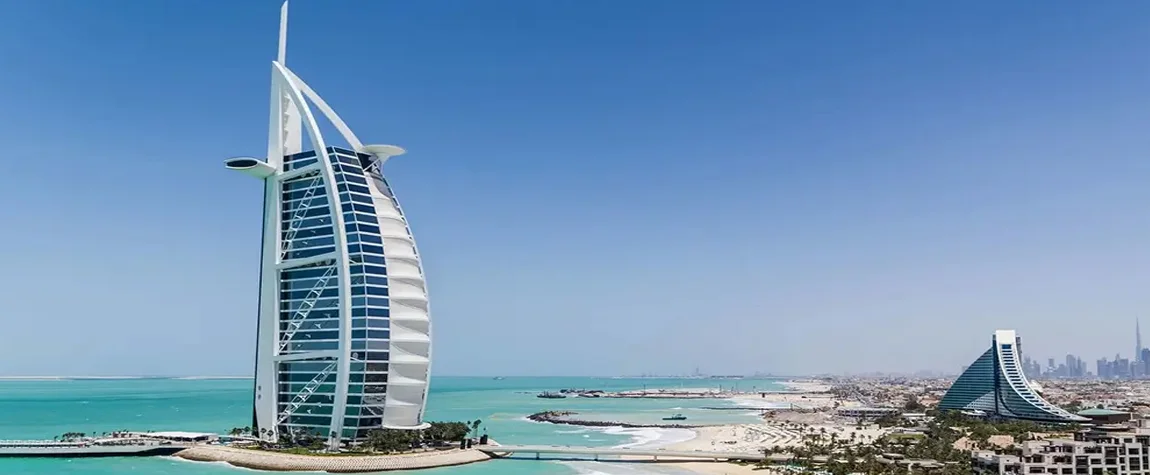 Architectural Marvels in Dubai