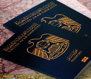 Free UAE Transit Visa